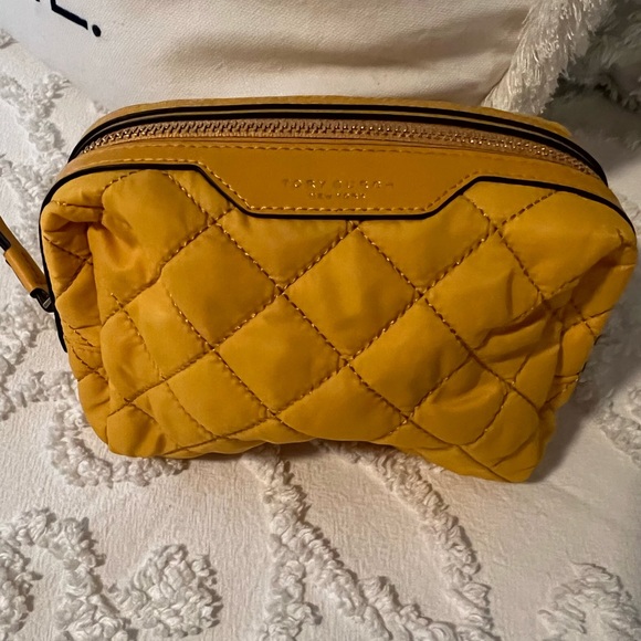 Tory Burch Bags Tory Burch Cosmetic Case Poshmark